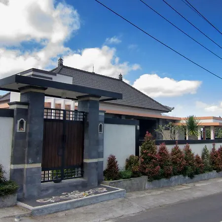 Shitala Villa